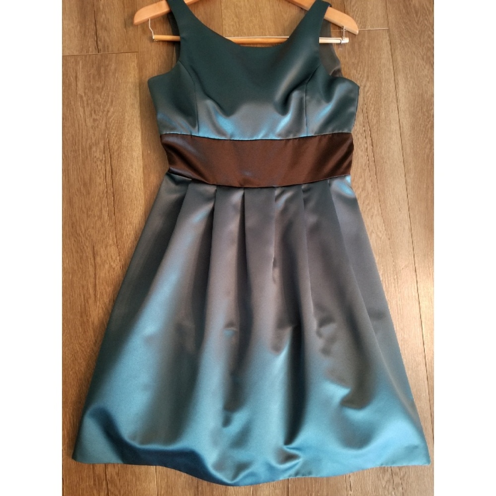 Max and Cleo cocktail/special occasion dress